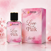 LOVE OF PINK