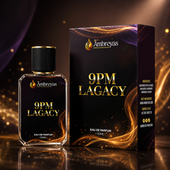 9PM LAGACY
