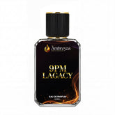 9PM LAGACY