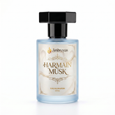 HARMAIN MUSK