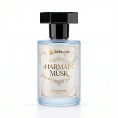 HARMAIN MUSK