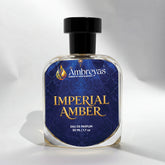Imperial Amber