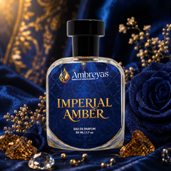 Imperial Amber
