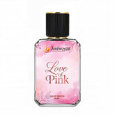 LOVE OF PINK