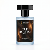 OUDH IBRAHIM