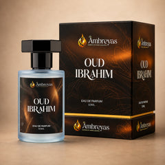 OUDH IBRAHIM
