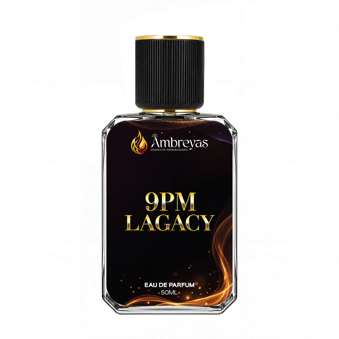 9PM LAGACY