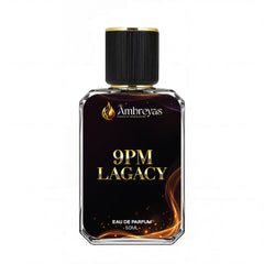 9PM LAGACY