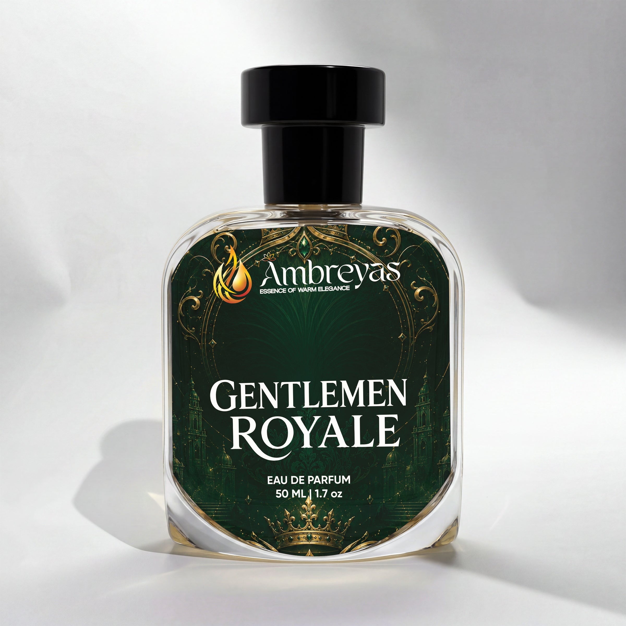 Gentlemen Royale