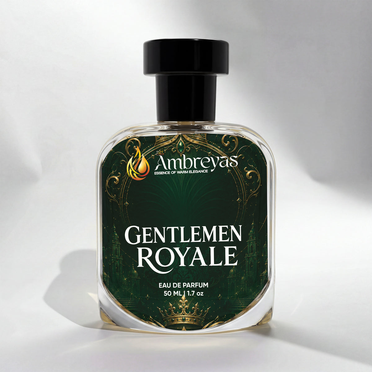 Gentlemen Royale