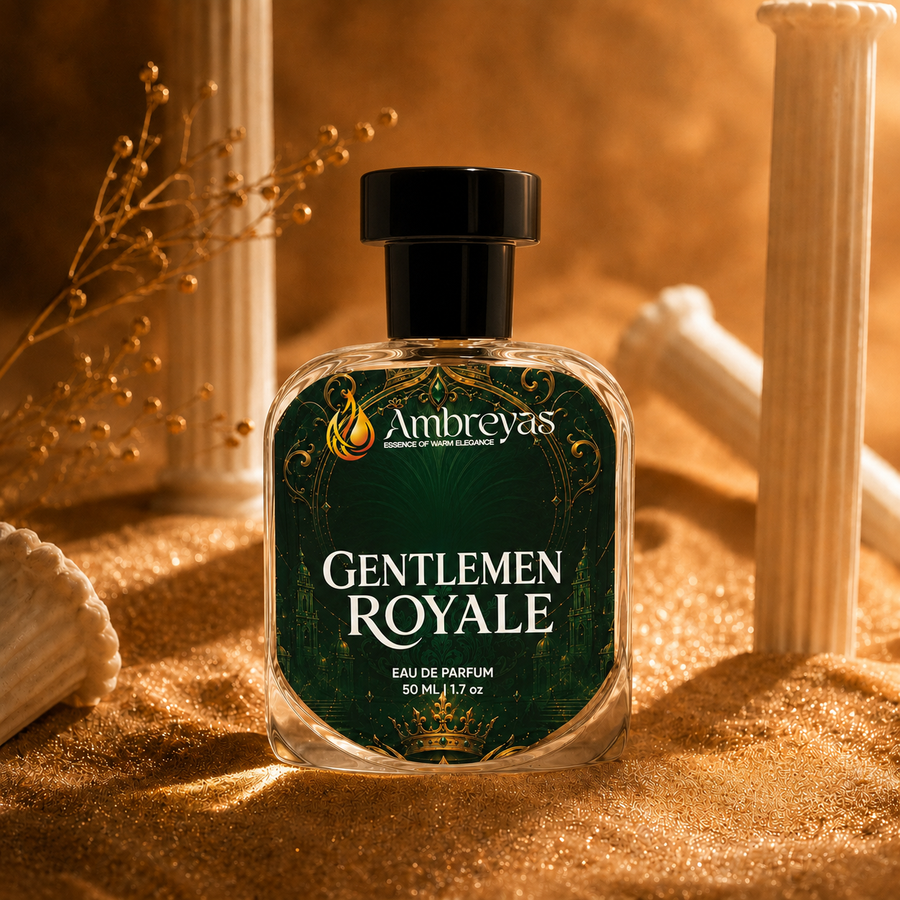 Gentlemen Royale