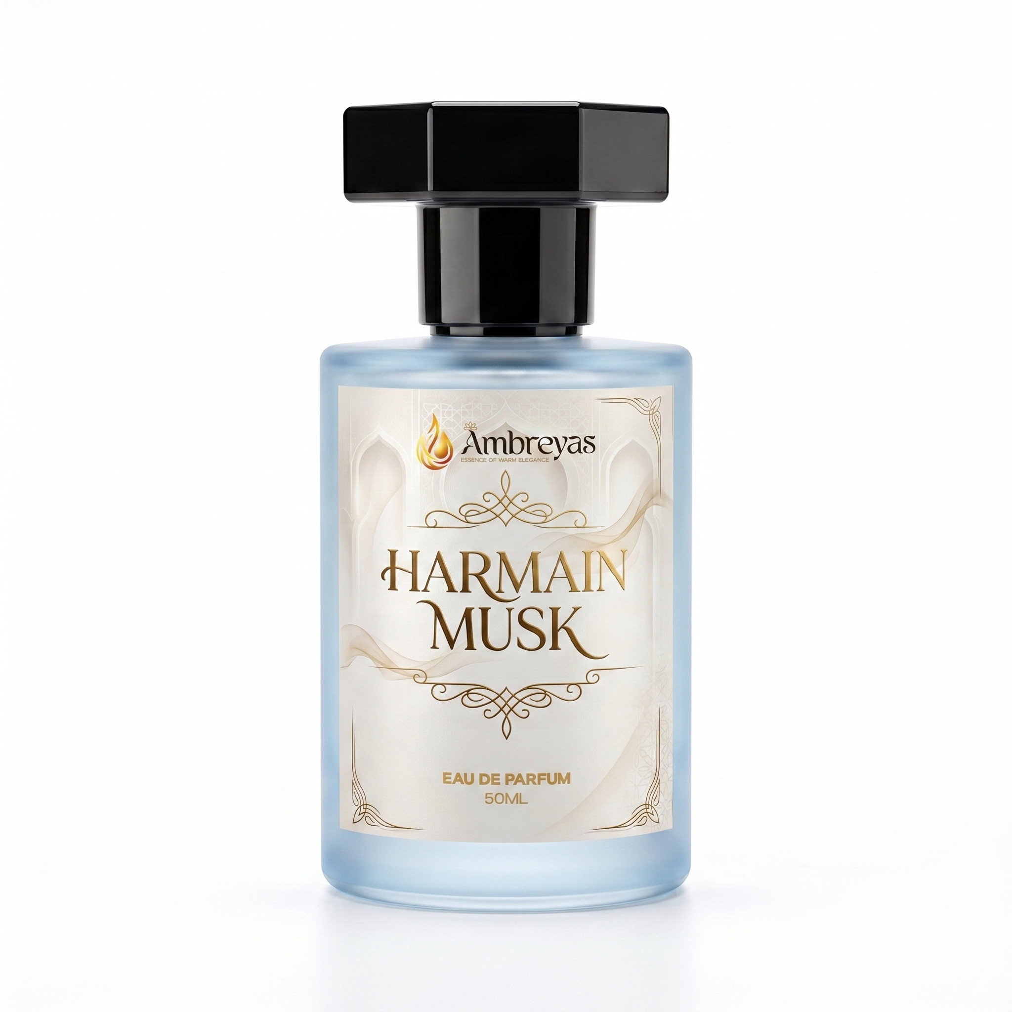 HARMAIN MUSK