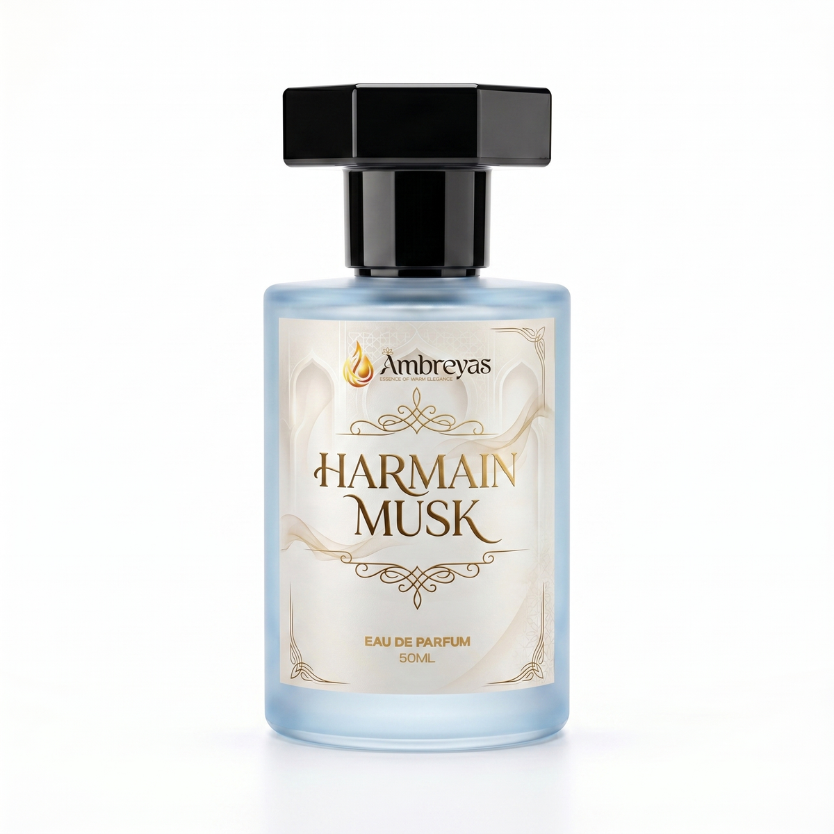 HARMAIN MUSK