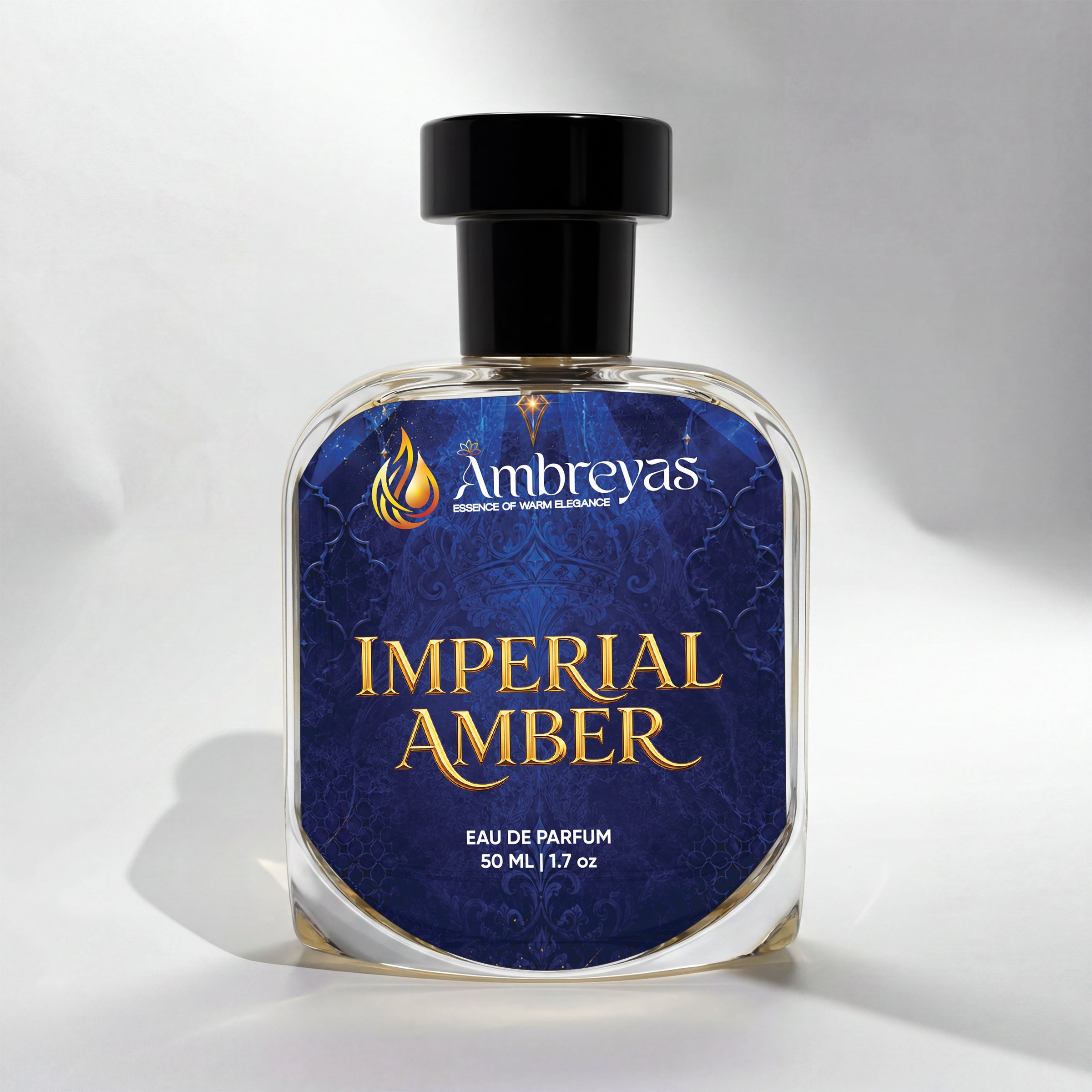 Imperial Amber