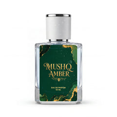 MUSHQ AMBER
