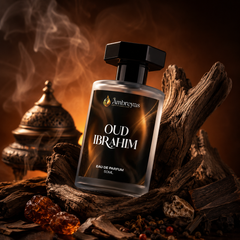 OUDH IBRAHIM