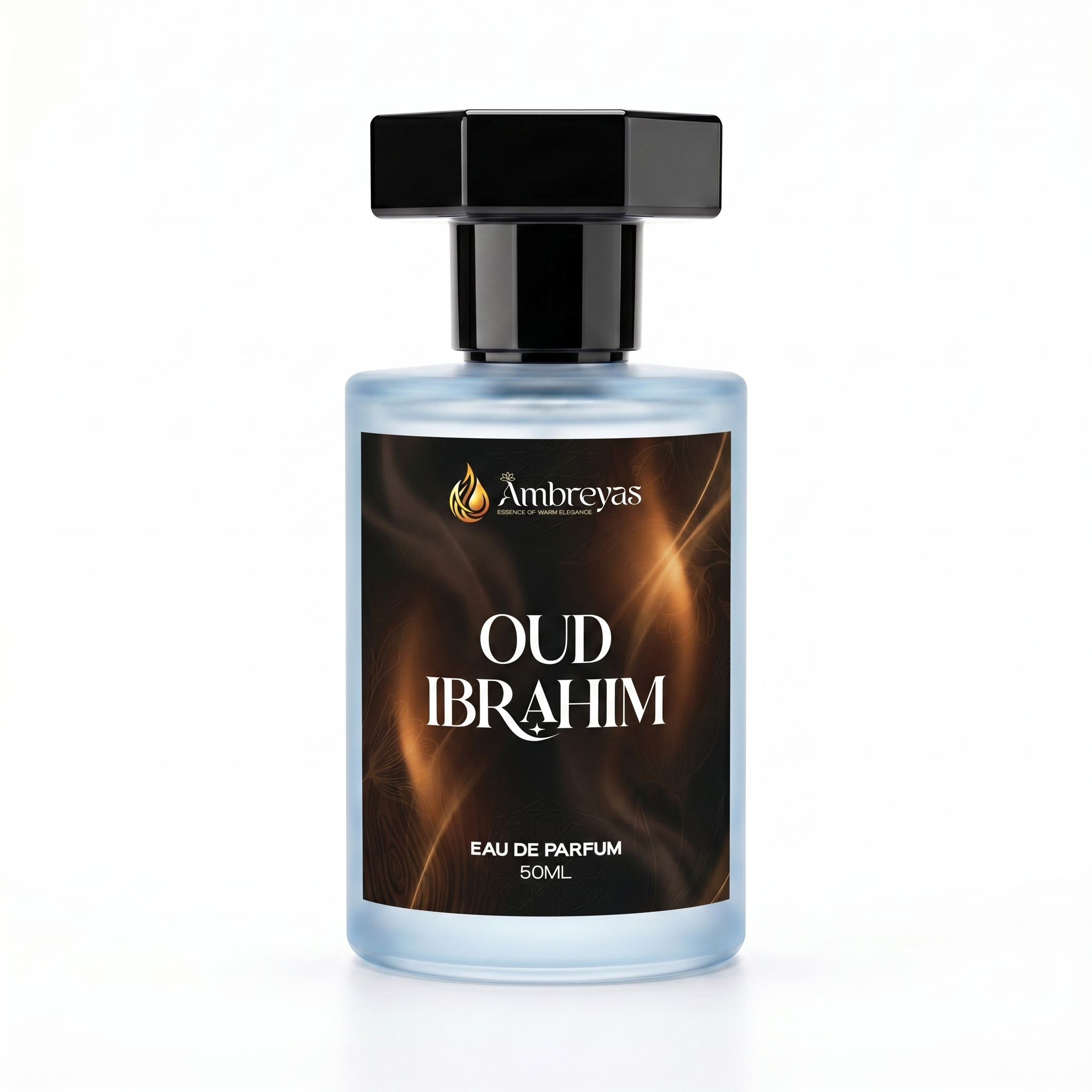 OUDH IBRAHIM